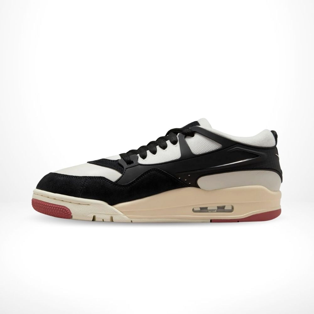 Air Jordan 4 RM Canyon Rust Black White Coconut Milk