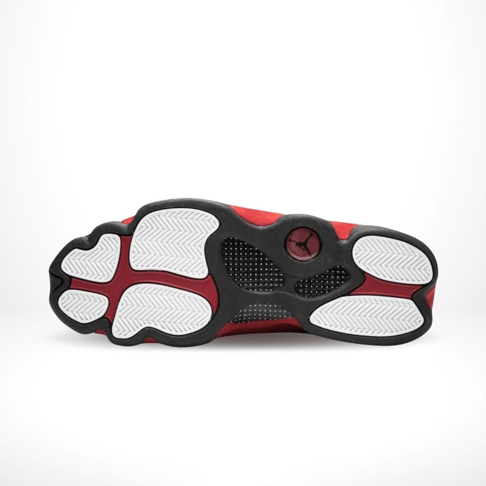 Air Jordan 13 Retro Bred 2013