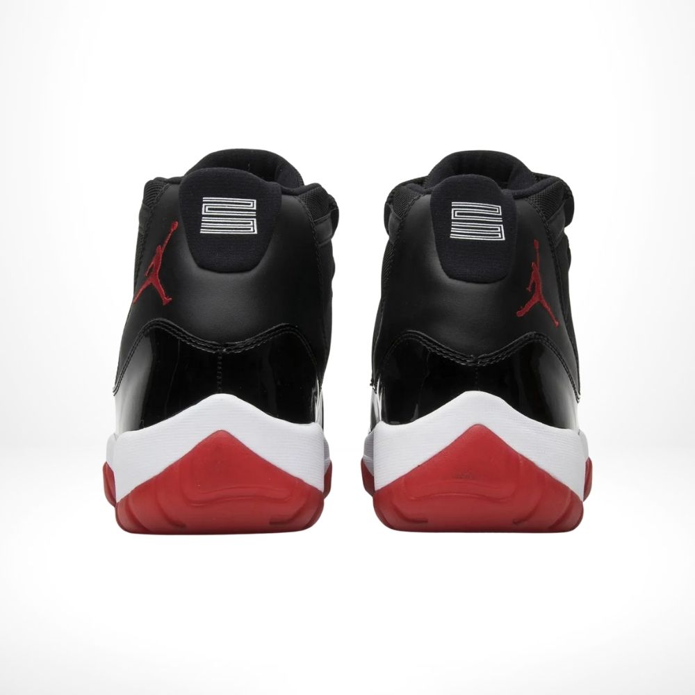 Air Jordan 11 Retro OG Bred 2012