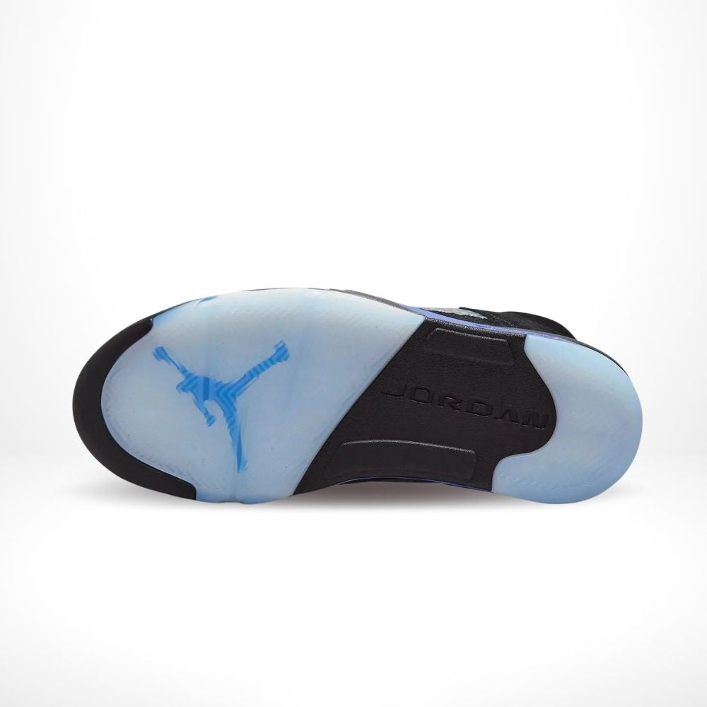 Air Jordan 5 Retro Racer Blue