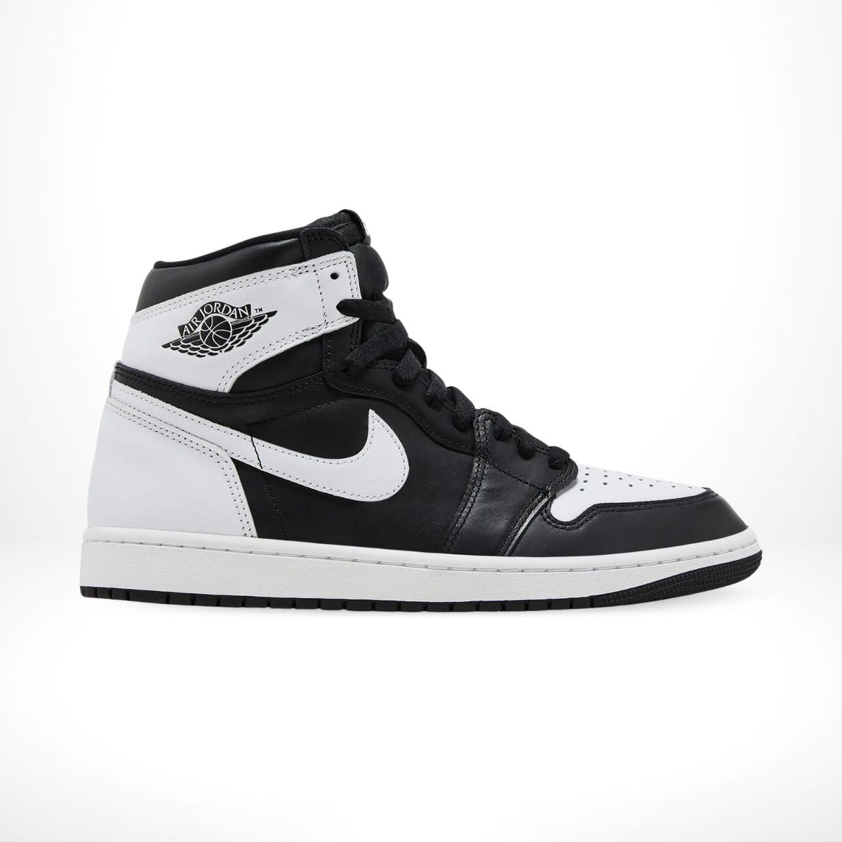 Air Jordan 1 Retro High OG Black White