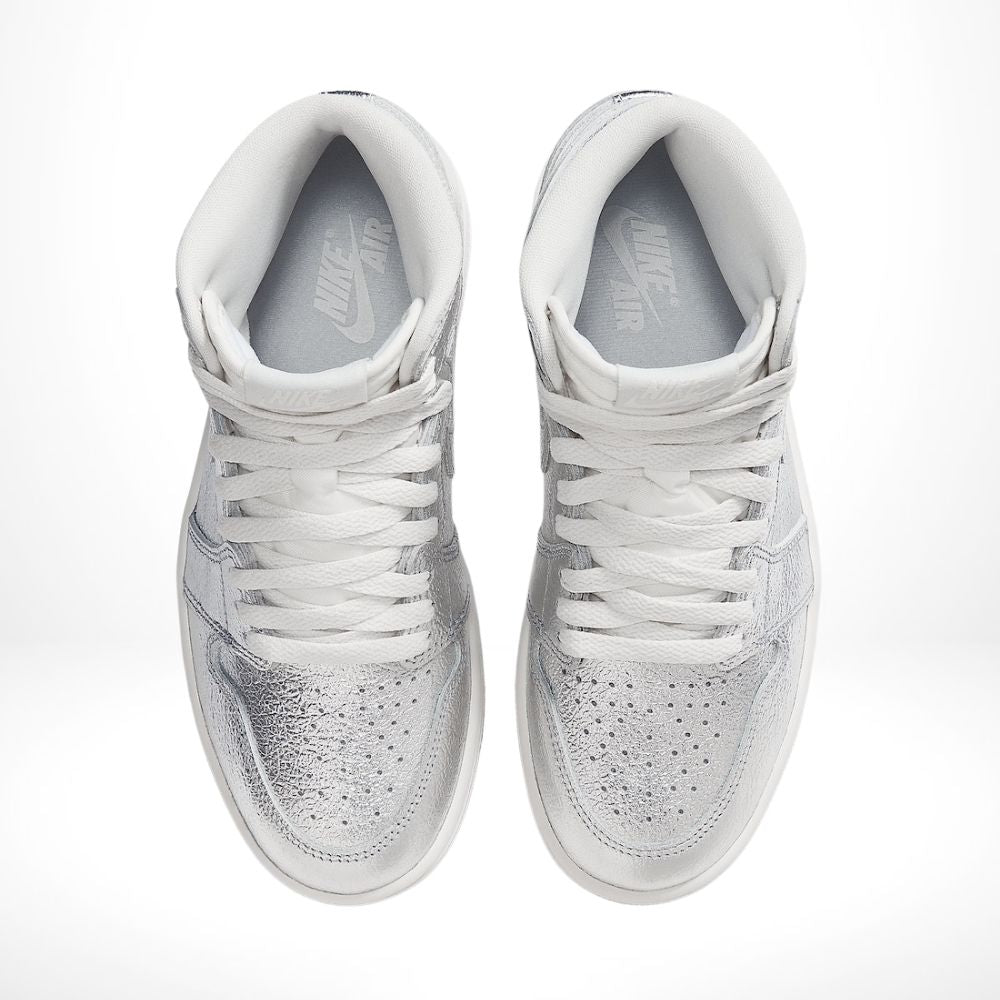 Air Jordan 1 Retro High OG Chrome