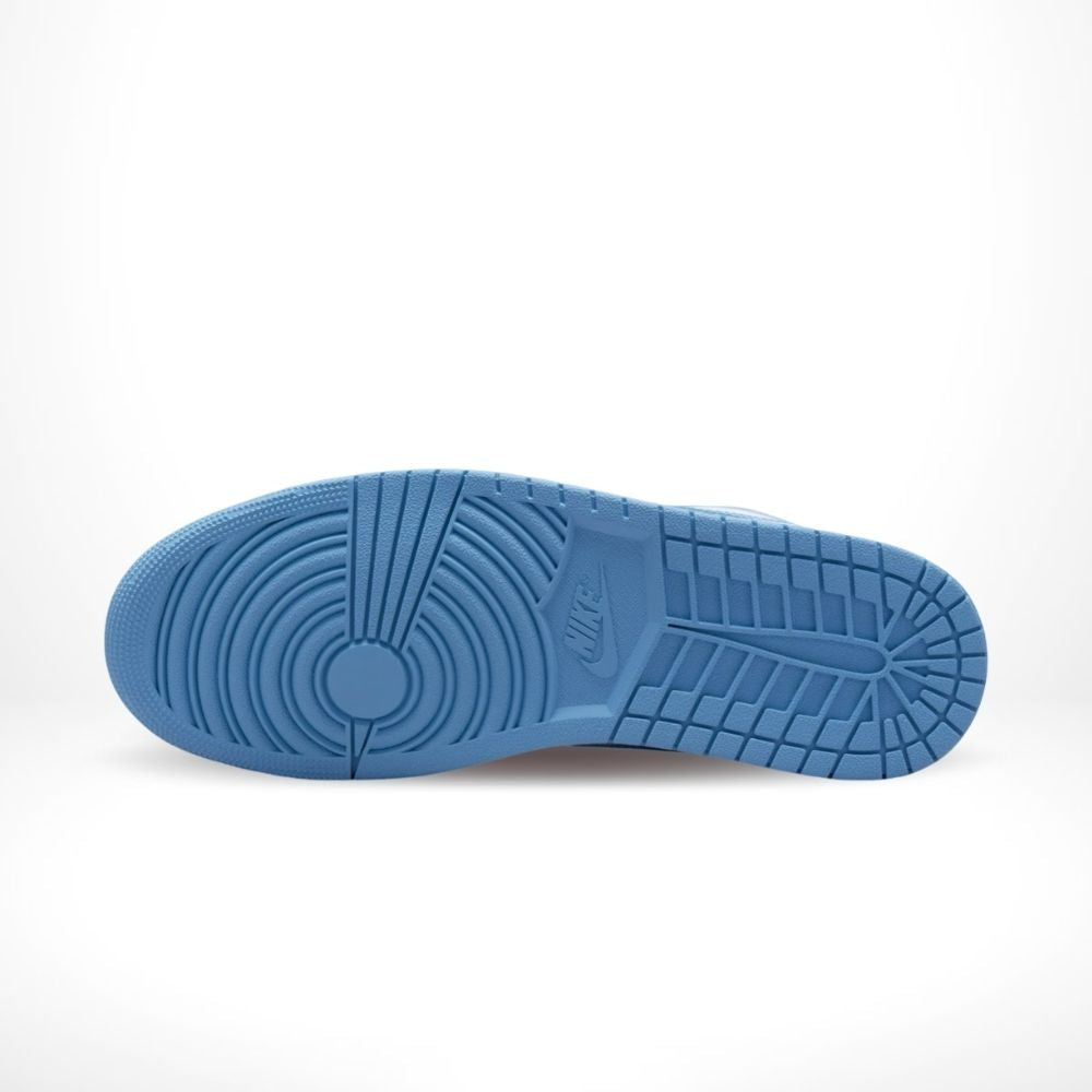 Air Jordan 1 Low Legend Blue White SE