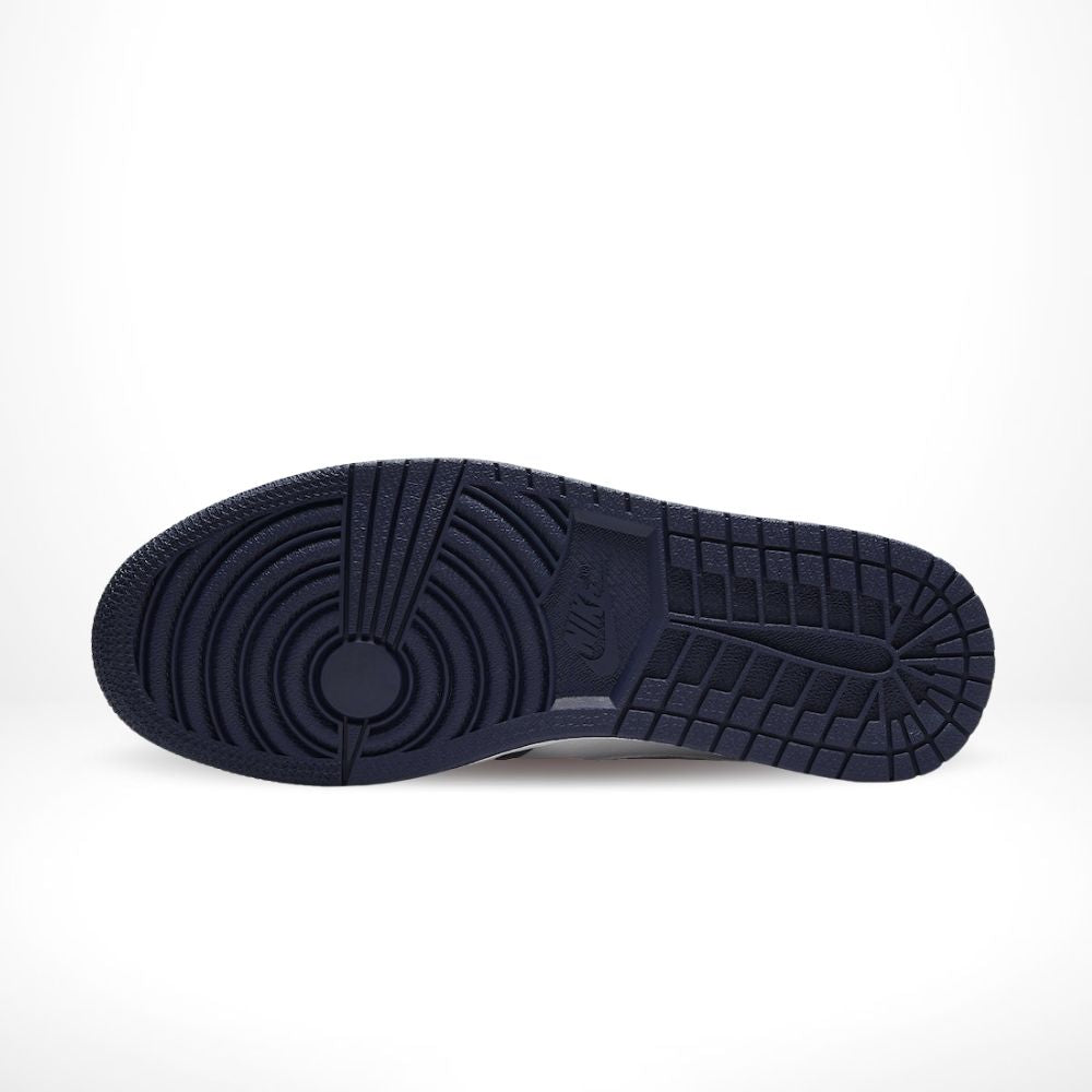 Air Jordan 1 Retro High CO.JP Midnight Navy White 2020
