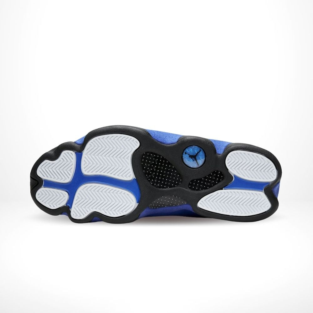 Air Jordan 13 Retro Hyper Royal Black Blue