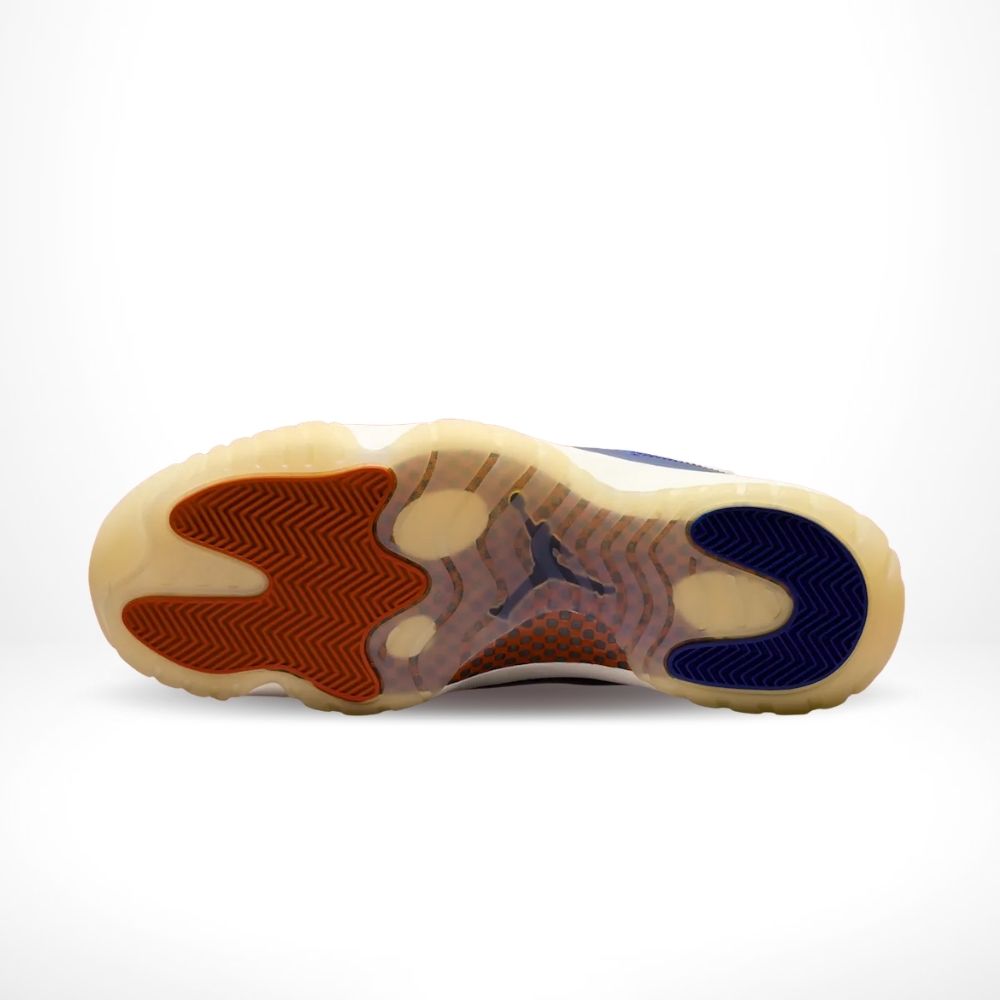 Air Jordan 11 Retro Rare Air