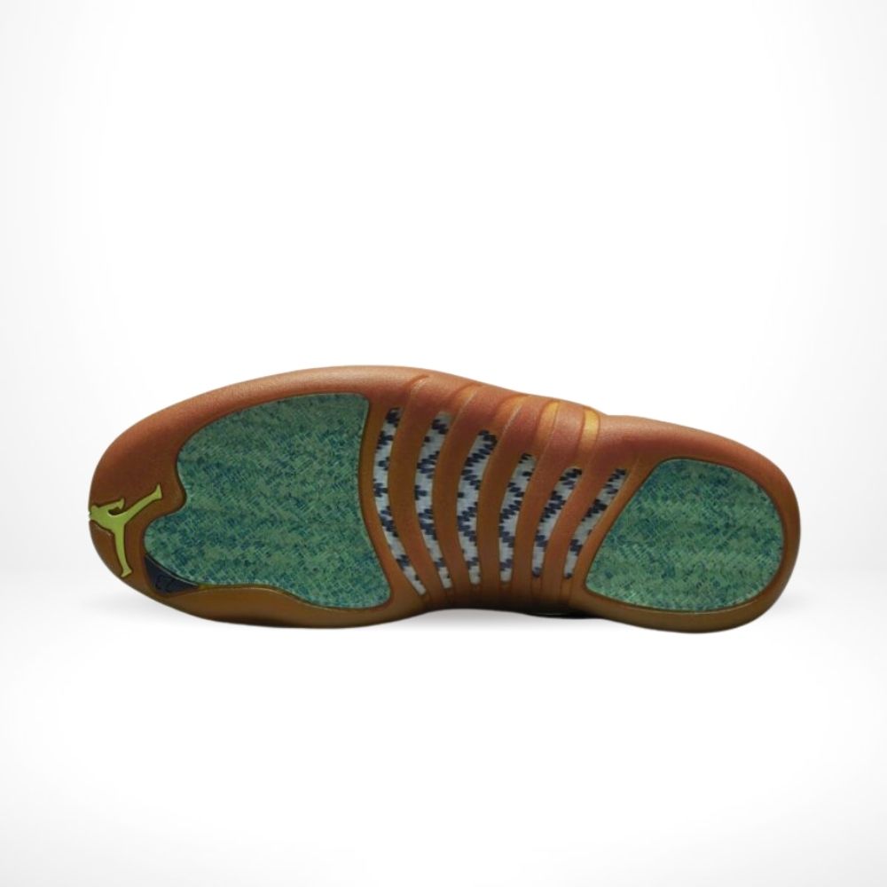 Air Jordan 12 Retro Eastside Golf Out of the Clay