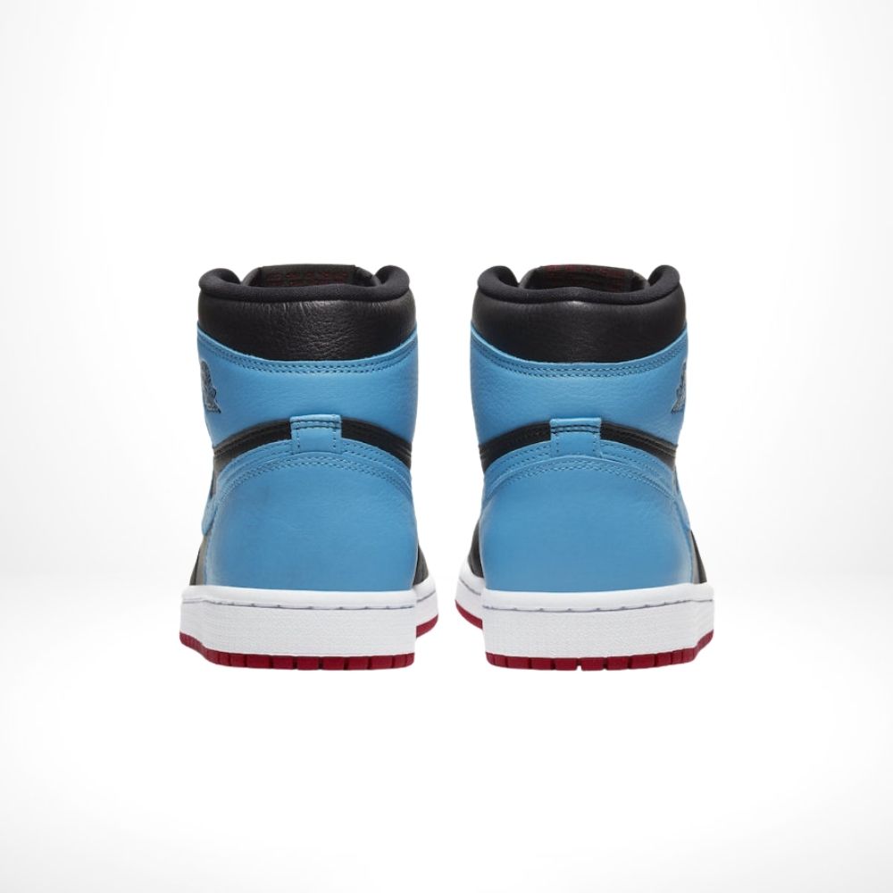 Air Jordan 1 Retro High UNC To Chicago