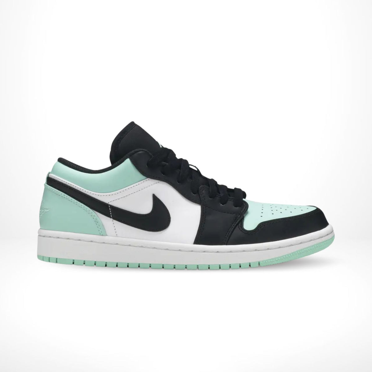 Air Jordan 1 Retro Low Emerald