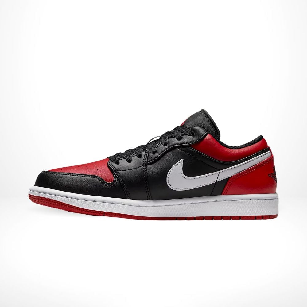Air Jordan 1 Low Alternate Bred Toe