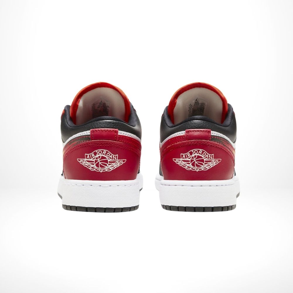 Air Jordan 1 Low SE Just Skate Gym Red