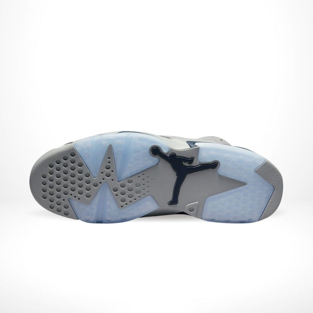 Air Jordan 6 Georgetown Magnet