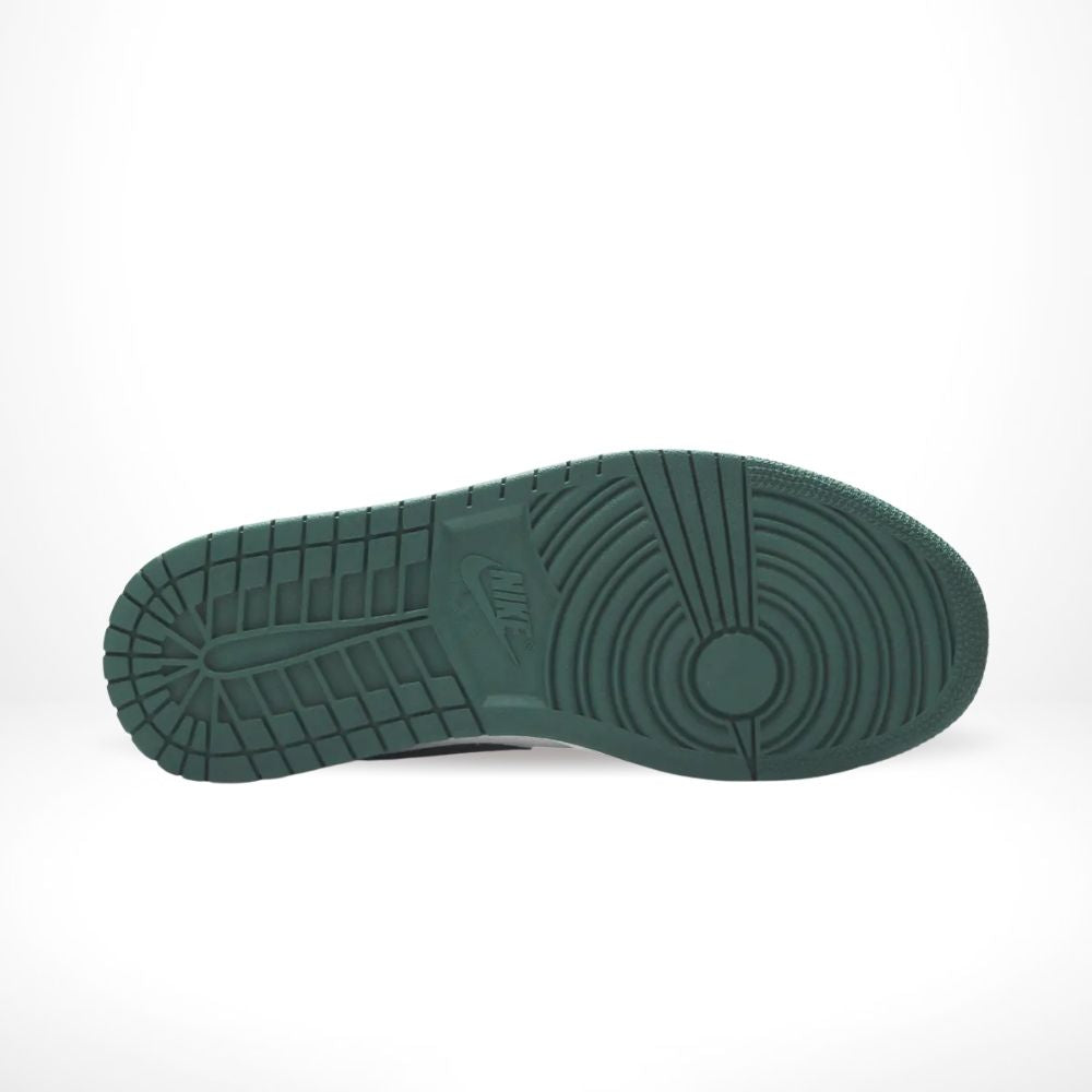Air Jordan 1 Low Mystic Green