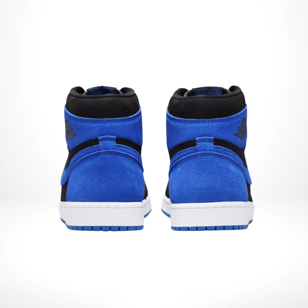 Air Jordan 1 Retro High OG Royal Reimagined