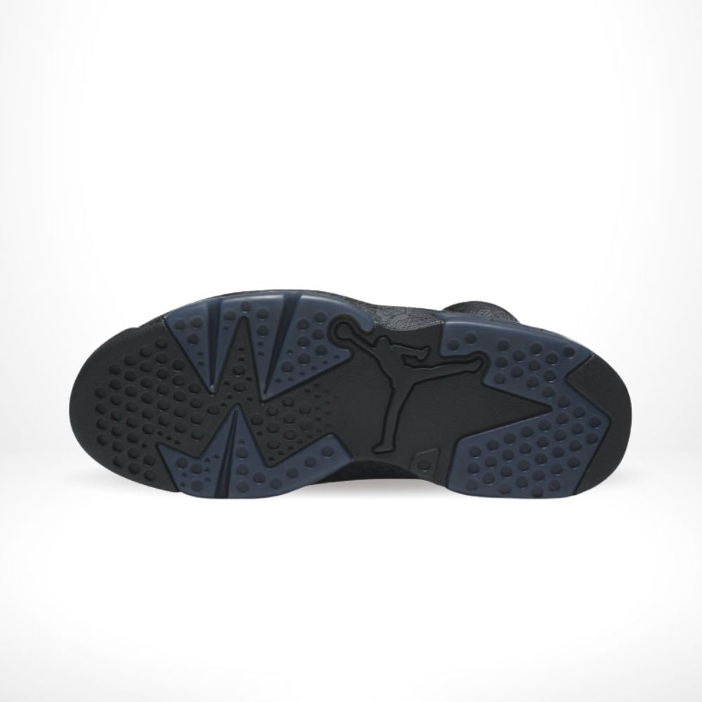 Air Jordan 6 Retro Singles Day Black