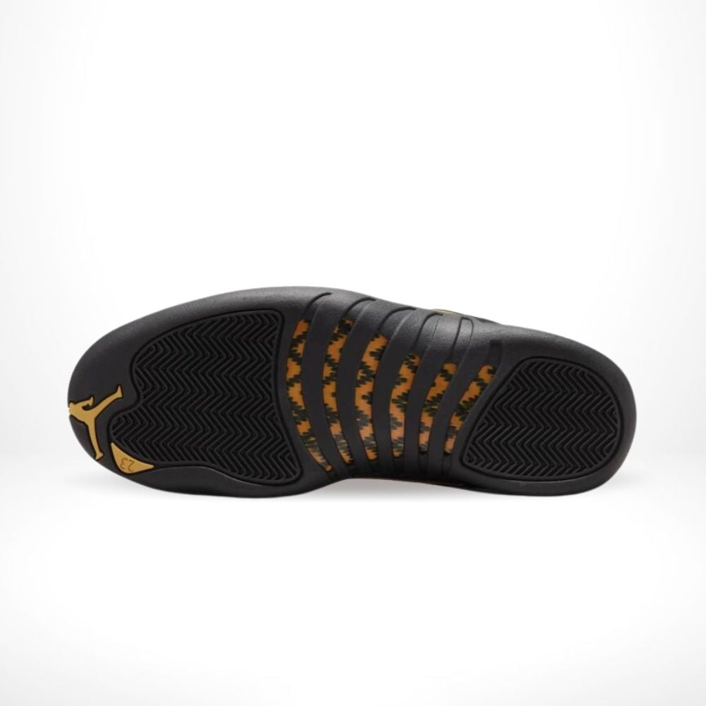 Air Jordan 12 Retro Black Taxi