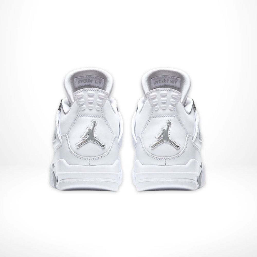 Air Jordan 4 Retro Pure Money