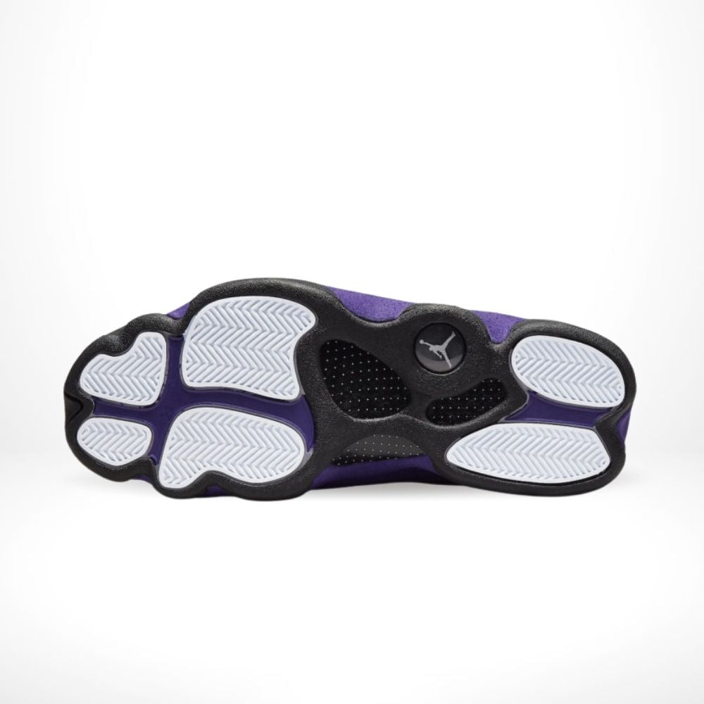 Air Jordan 13 Retro Court Purple