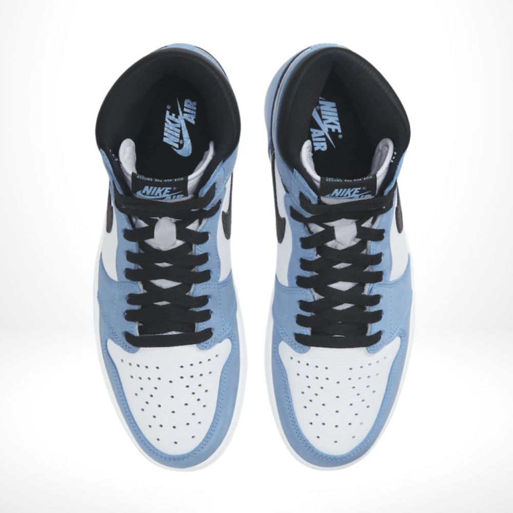 Air Jordan 1 Retro High OG University Blue
