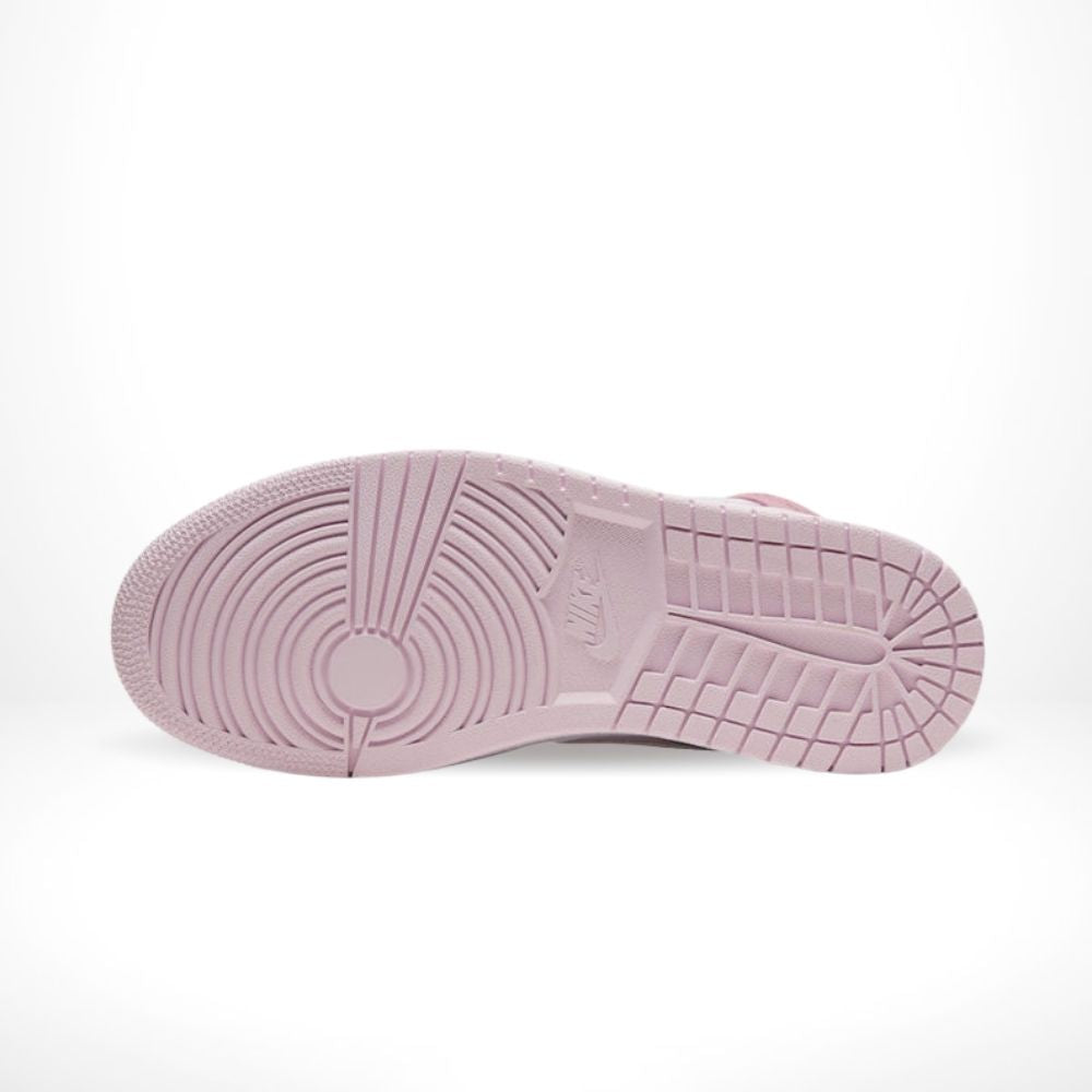 Air Jordan 1 Mid Digital Pink