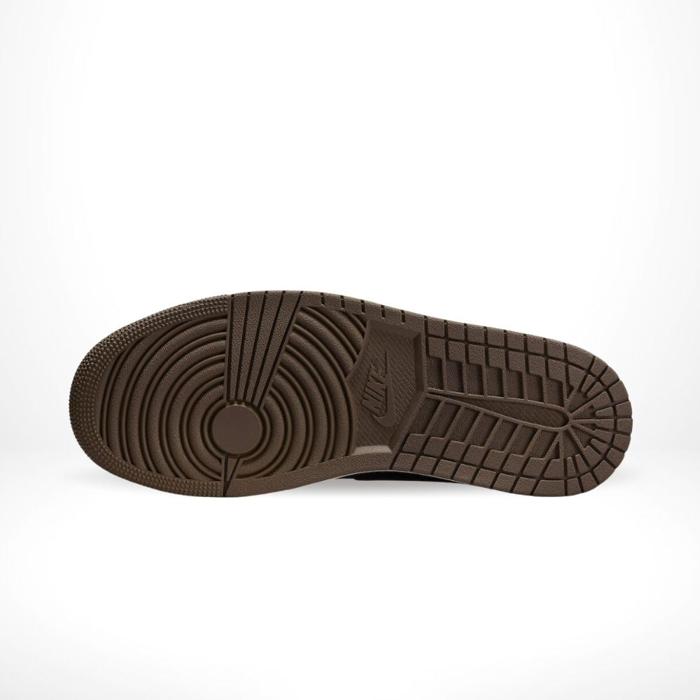 Air Jordan 1 Retro High OG Palomino Brown Black