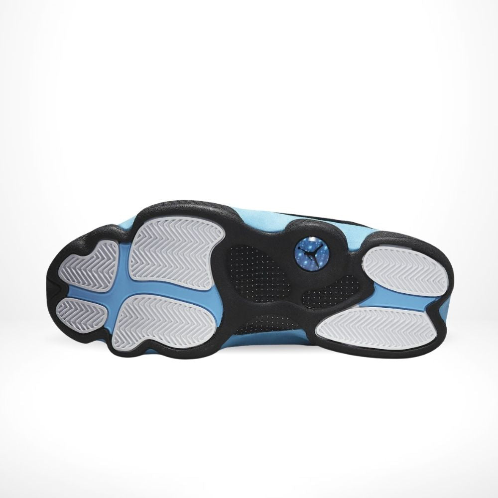 Air Jordan 13 Retro Black University Blue