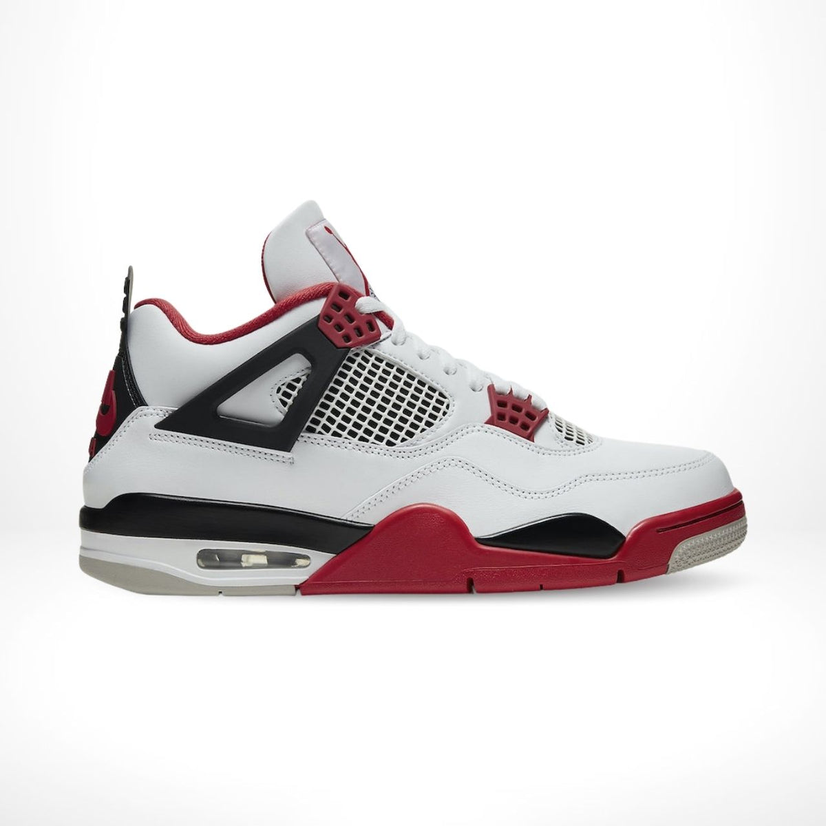 Air Jordan 4 Retro OG Fire Red 2020