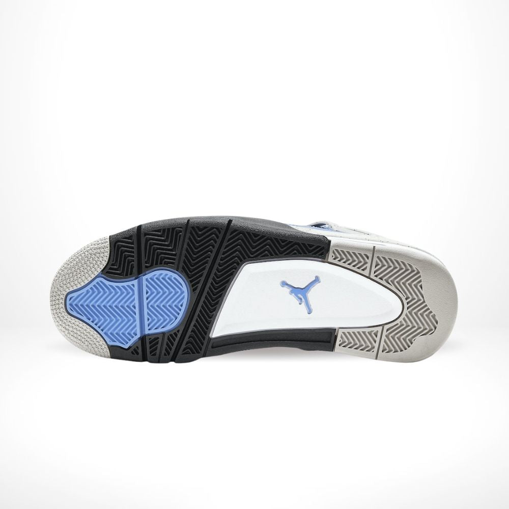Air Jordan 4 Retro University Blue