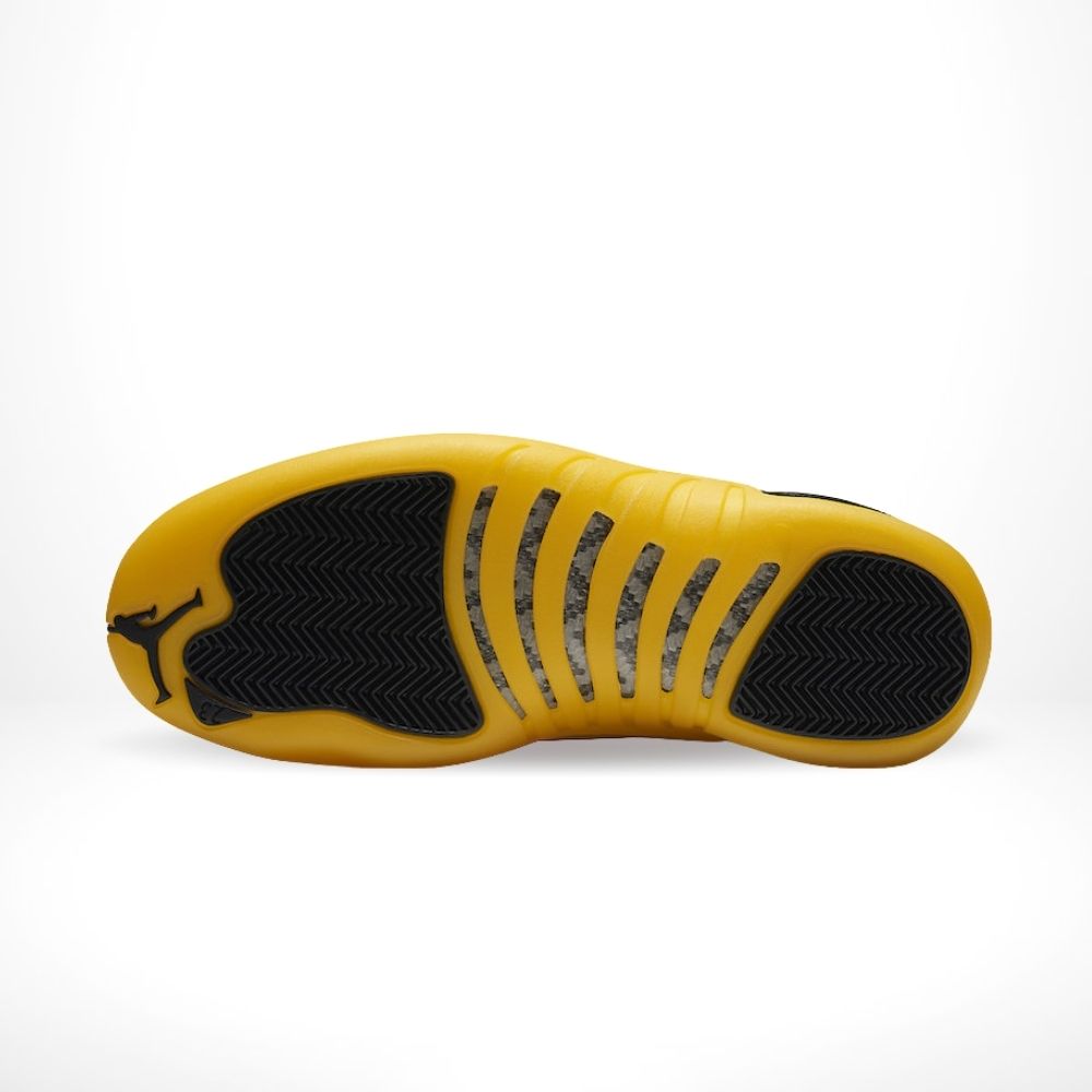 Air Jordan 12 Retro University Gold 2020