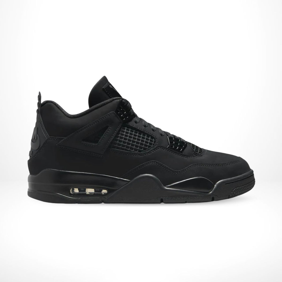 Air Jordan 4 Retro Black Cat