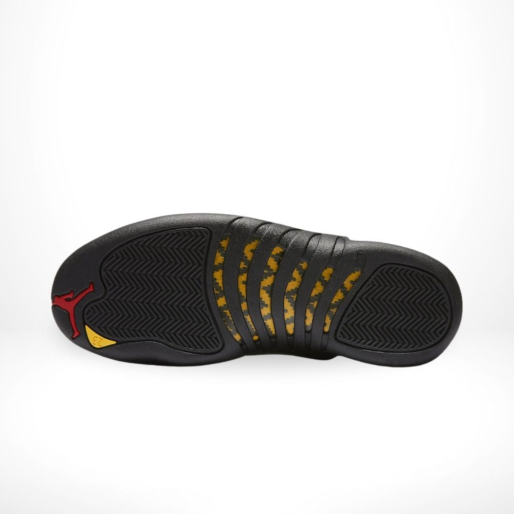 Air Jordan 12 Retro Taxi 2025