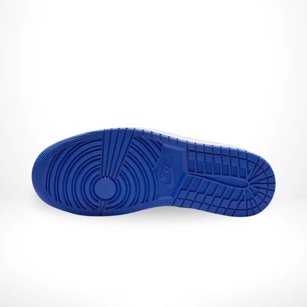 Air Jordan 1 Retro Low OG Game Royal
