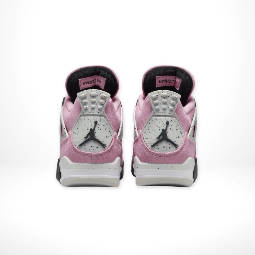 Air Jordan 4 Retro Orchid Purple 2024