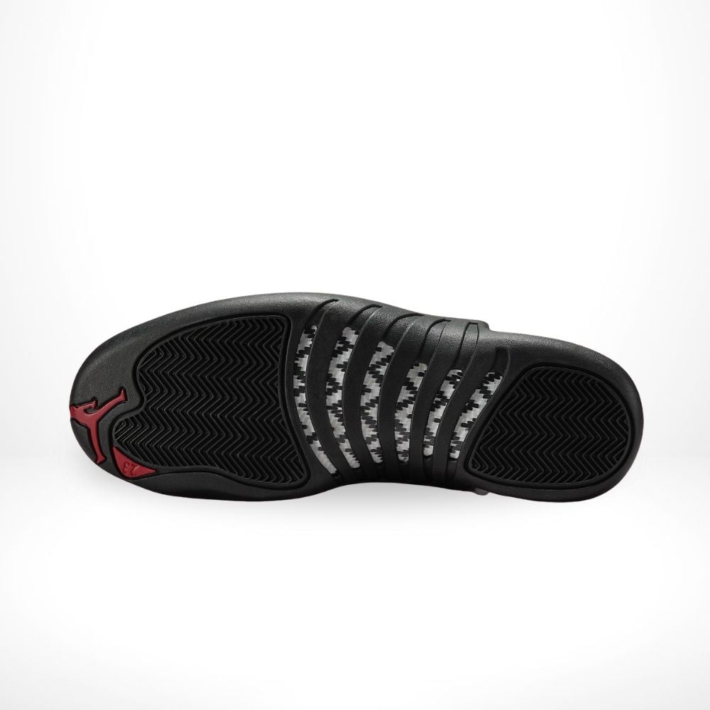Air Jordan 12 Retro Taxi Flip 2024