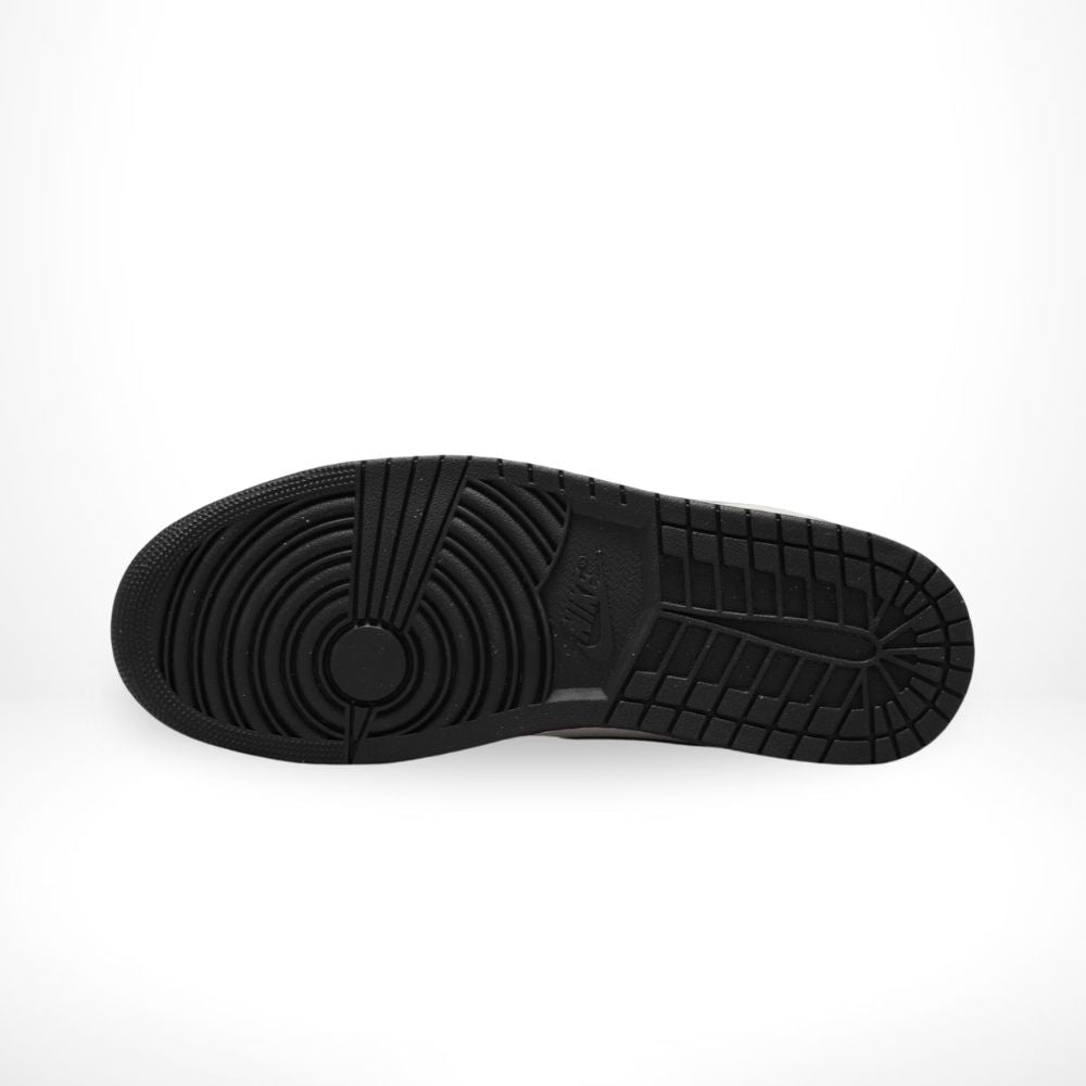 Air Jordan 1 Mid SE Iron Gray