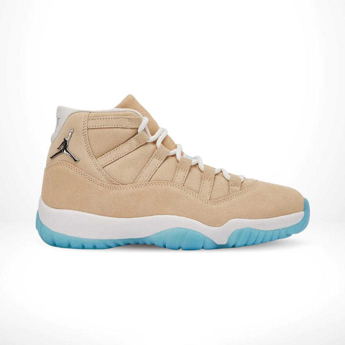 Air Jordan 11 Retro H-Town Canvas