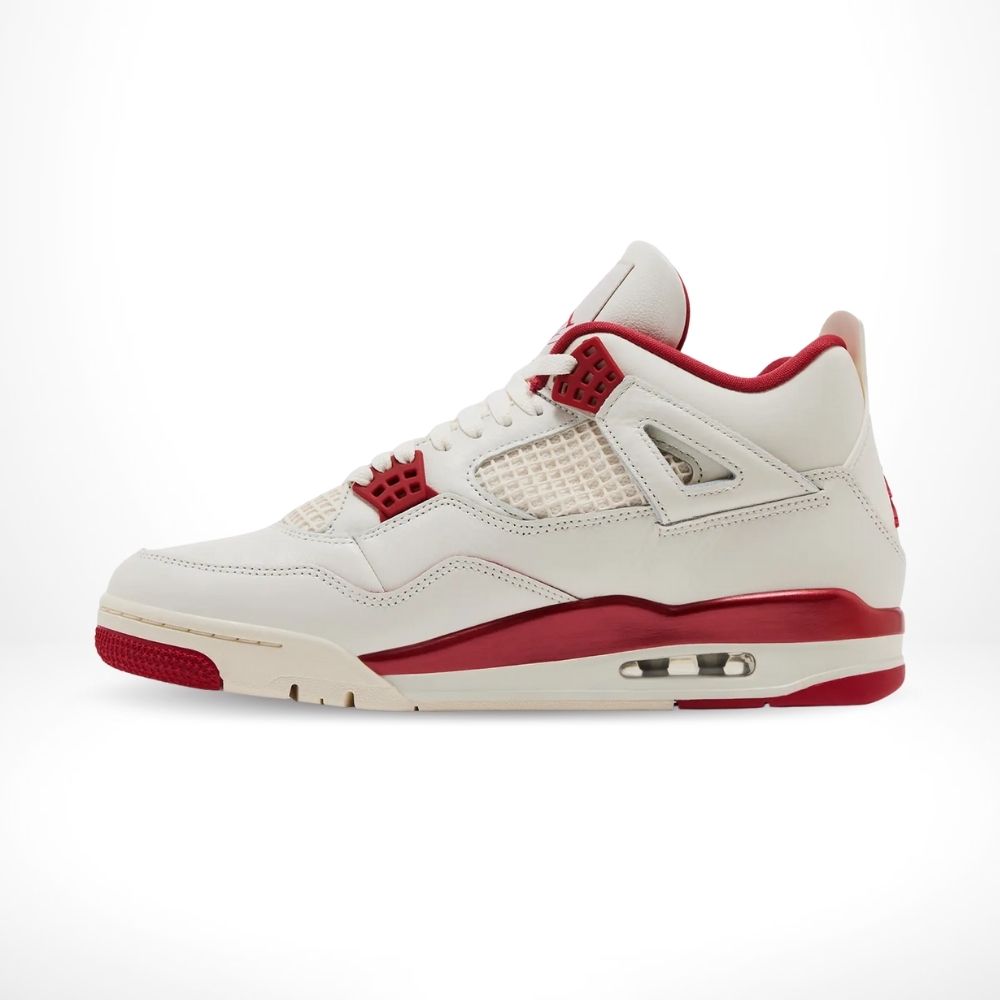 Air Jordan 4 Valentine’s Day