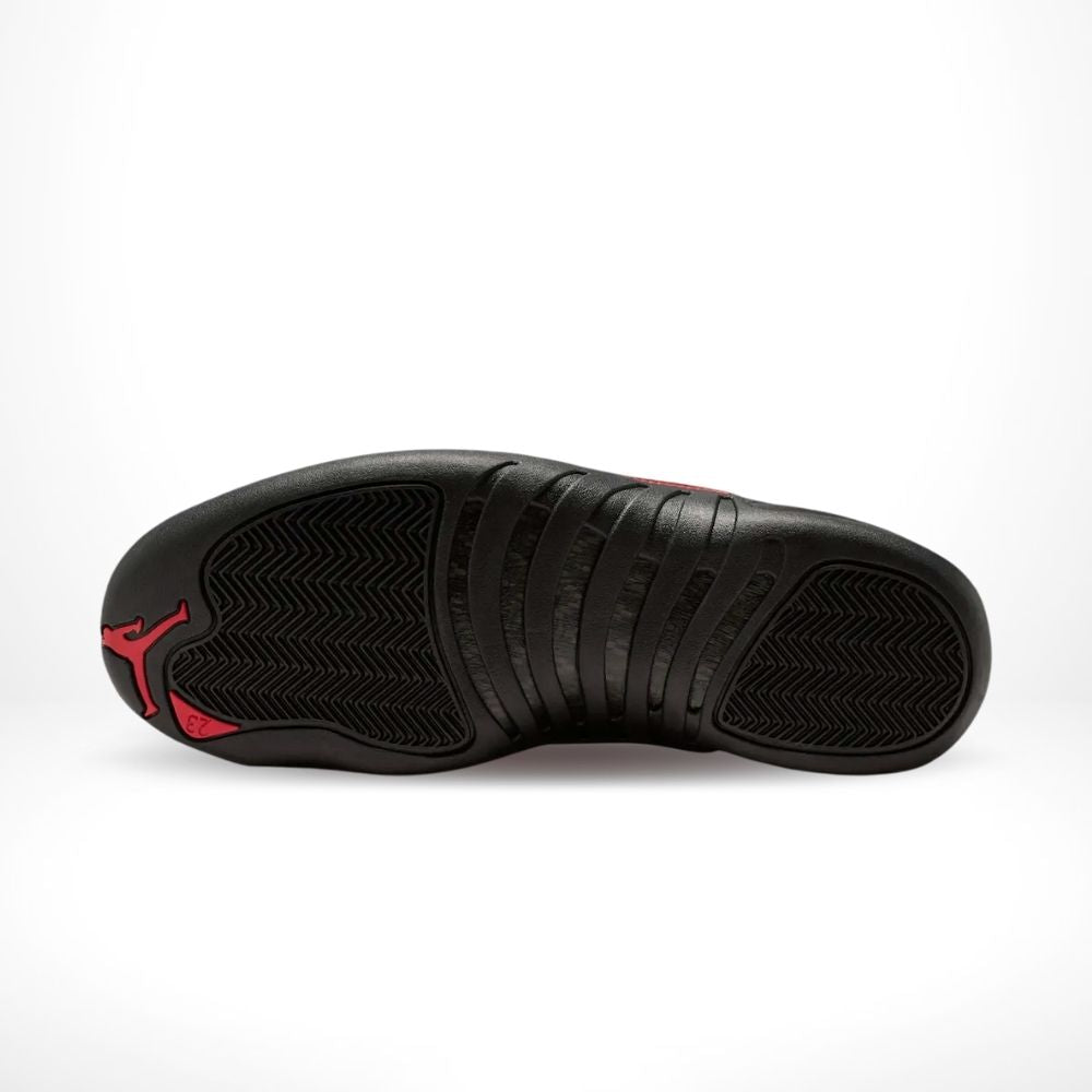 Air Jordan 12 Bloodline