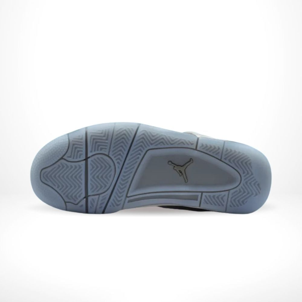Air Jordan 4 GS Blue Chill