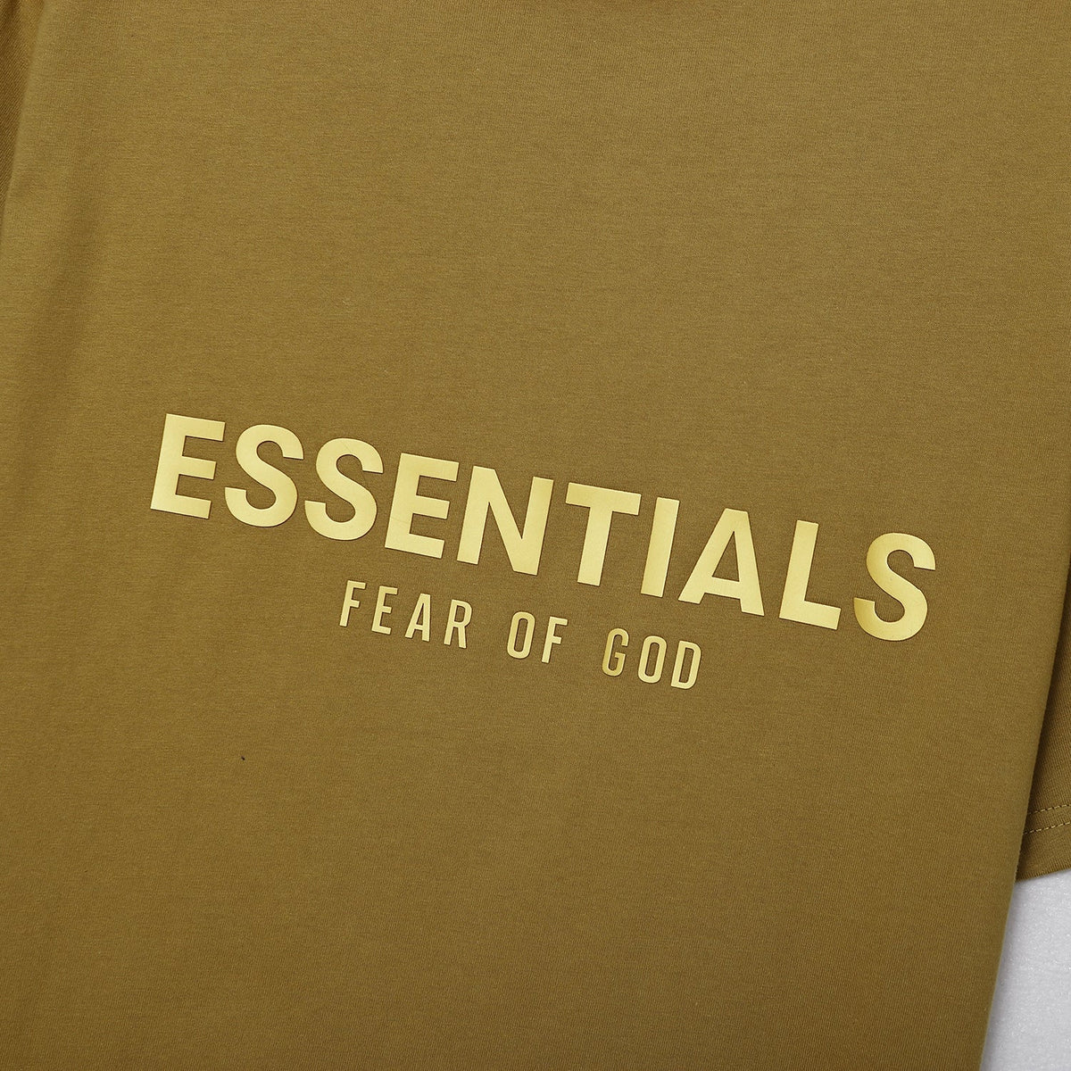 FOG Essentials T-shirt