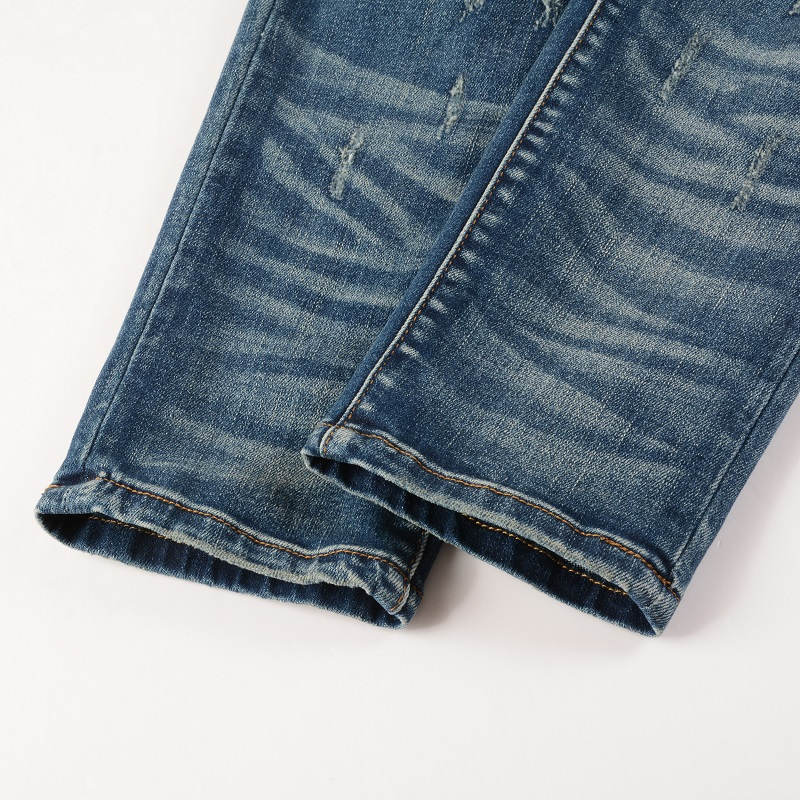 Amiri Fashion Jeans #6612