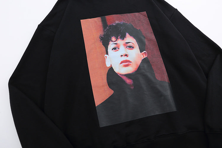 FOG Essentials Hoodie