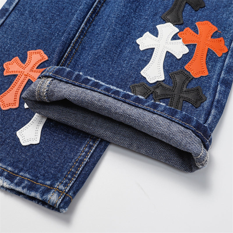 Chrome Hearts Jeans