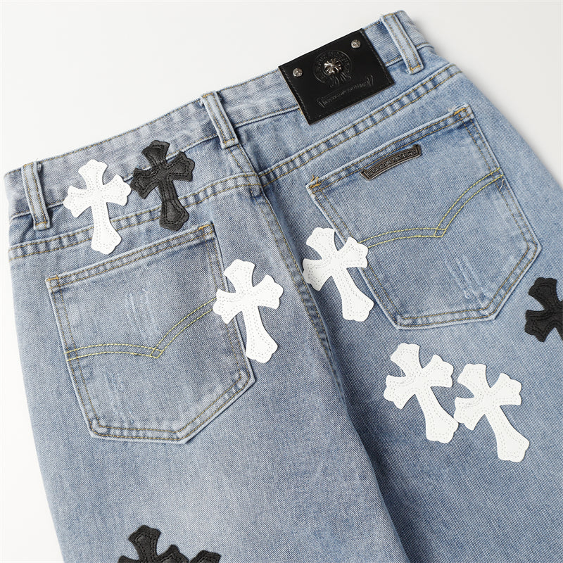 Chrome Hearts Jeans