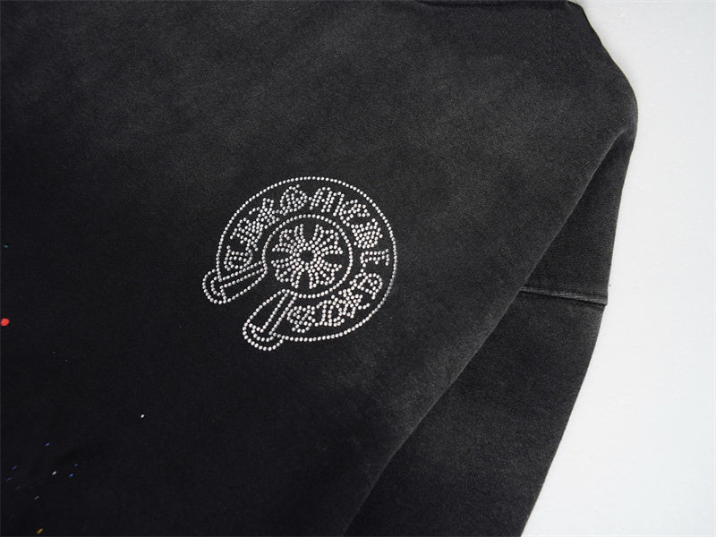 Chrome Hearts Long Sleeves