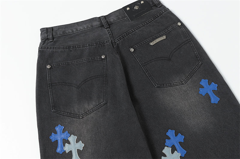 Chrome Hearts Jeans