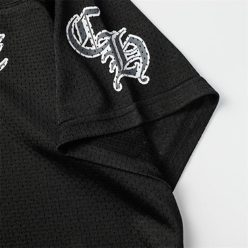 Chrome Hearts T-shirt