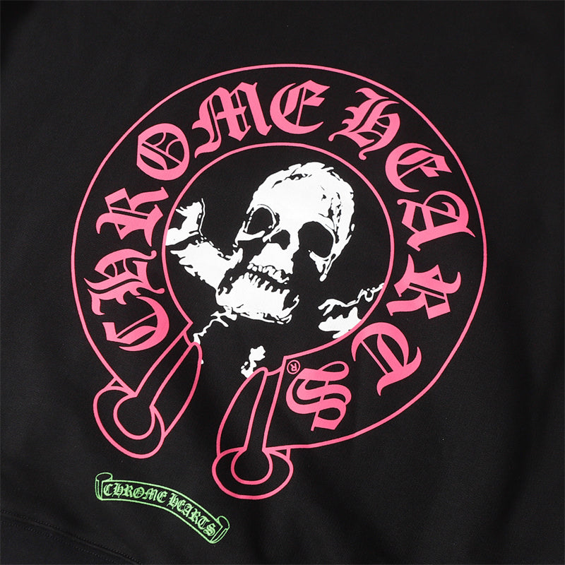 Chrome Hearts Long Sleeves