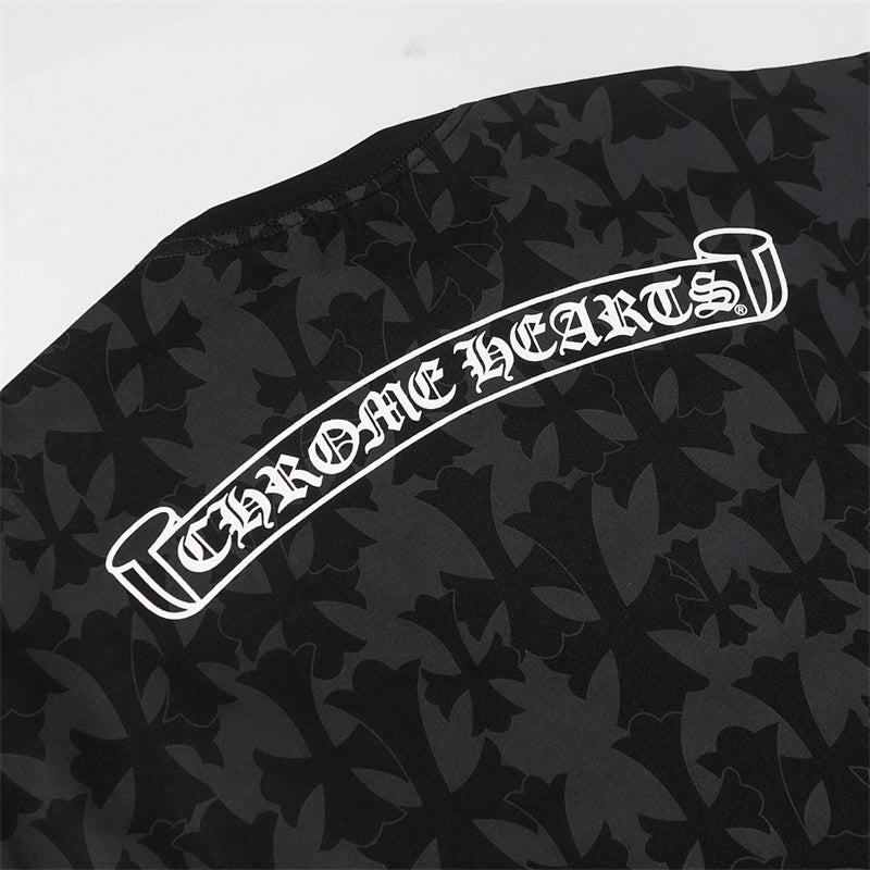 Chrome Hearts T-shirt
