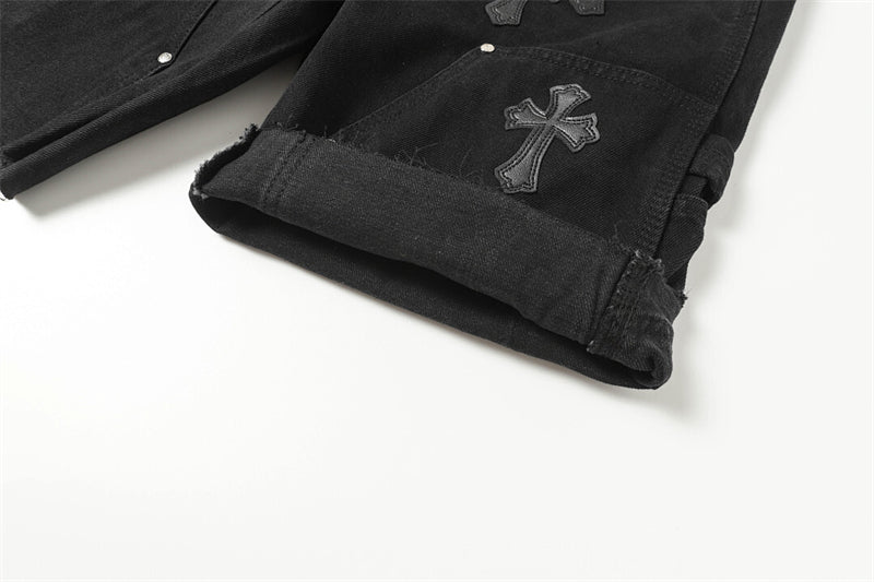 Chrome Hearts Pants